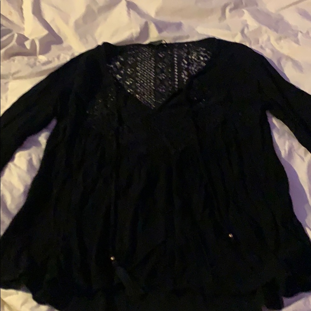 Hippy shirt